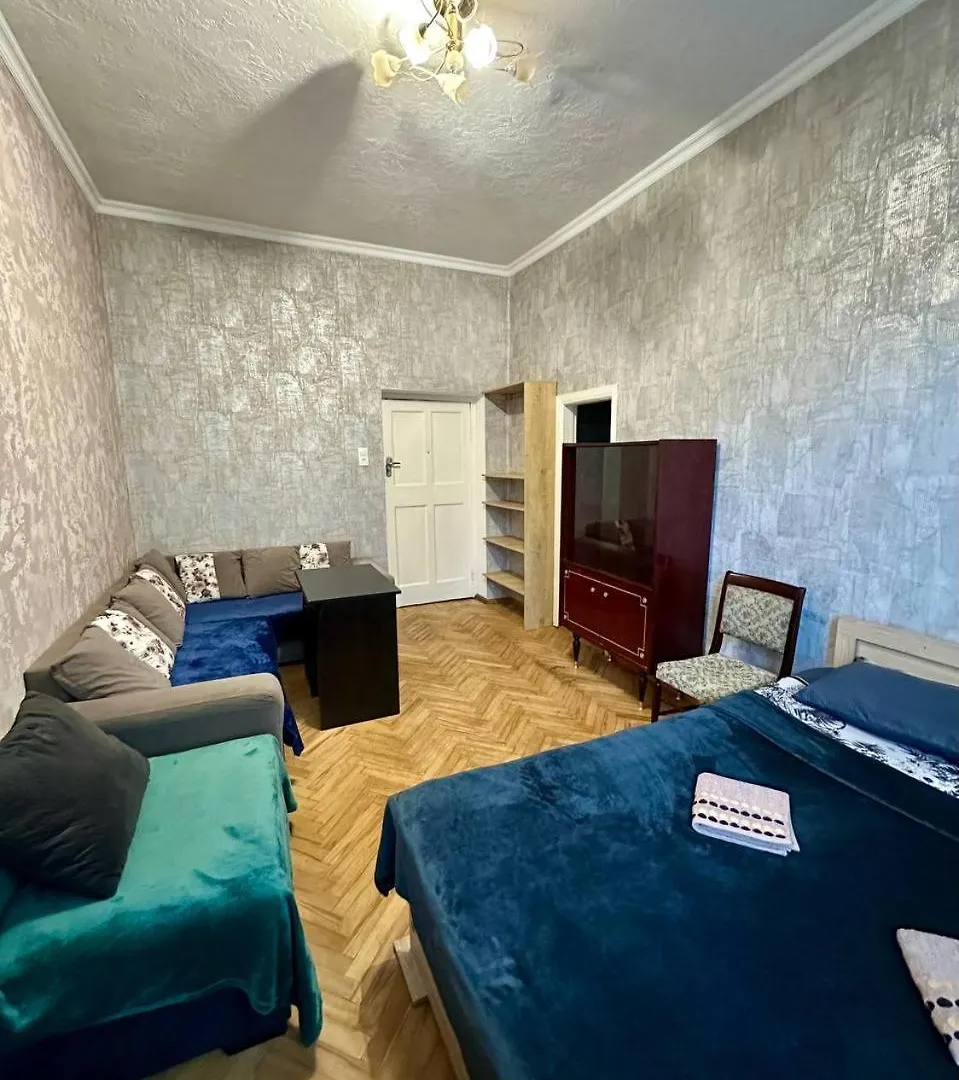 Turist Home تبليسي 0*,  جورجيا