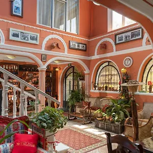  Hostel Elia Boutique &