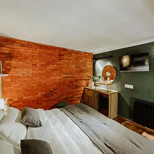  شقة Luxury Duplex - Center